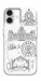 Чехол Kharkiv spirit для iPhone 16 Plus