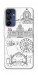 Чехол Kharkiv spirit для Galaxy A16 5G