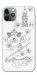 Чохол Kyiv spirit для iPhone 11 Pro