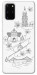 Чохол Kyiv spirit для Galaxy S20 Plus (2020)