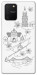 Чохол Kyiv spirit для Galaxy S10 Lite (2020)