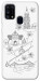Чехол Kyiv spirit для Galaxy M31 (2020)