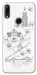 Чохол Kyiv spirit для Huawei P Smart Z