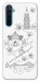 Чехол Kyiv spirit для Realme 6 Pro
