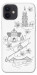 Чехол Kyiv spirit для iPhone 12