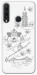 Чохол Kyiv spirit для Huawei Y6p