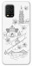 Чехол Kyiv spirit для Xiaomi Mi 10 Lite