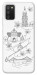 Чехол Kyiv spirit для Galaxy A02s