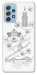 Чохол Kyiv spirit для Galaxy A52