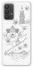 Чохол Kyiv spirit для Galaxy A32 4G