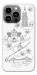 Чехол Kyiv spirit для iPhone 13 Pro