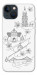 Чехол Kyiv spirit для iPhone 13