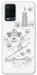 Чехол Kyiv spirit для Oppo A54 4G