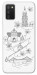 Чохол Kyiv spirit для Galaxy A03s