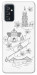 Чехол Kyiv spirit для Galaxy M52