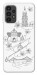 Чохол Kyiv spirit для Galaxy A13 4G
