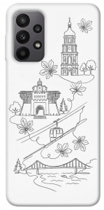 Чехол Kyiv spirit для Galaxy A23