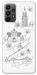 Чехол Kyiv spirit для Galaxy A23