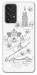 Чехол Kyiv spirit для Galaxy A33 5G