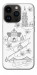 Чохол Kyiv spirit для iPhone 14 Pro