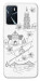 Чохол Kyiv spirit для Oppo A16