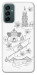 Чехол Kyiv spirit для Galaxy M13 4G