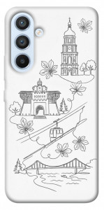 Чехол Kyiv spirit для Galaxy A54 5G