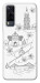 Чехол Kyiv spirit для Vivo Y31