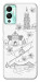 Чохол Kyiv spirit для Infinix Hot 12 Play