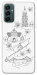 Чохол Kyiv spirit для Galaxy M14 5G