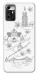 Чехол Kyiv spirit для ZTE Blade A72