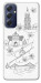 Чехол Kyiv spirit для Galaxy M54 5G