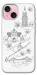 Чохол Kyiv spirit для iPhone 15