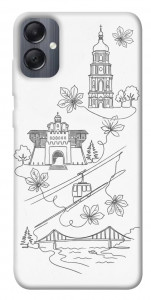 Чехол Kyiv spirit для Galaxy A05