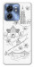 Чехол Kyiv spirit для Motorola Edge 40