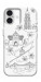 Чохол Kyiv spirit для iPhone 16