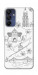Чехол Kyiv spirit для Galaxy A16 5G