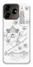 Чохол Kyiv spirit для ZTE Blade V50 Design 4G