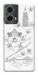 Чохол Kyiv spirit для Motorola Moto G85