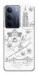 Чехол Kyiv spirit для Realme C75x