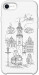 Чехол Lviv spirit для iPhone SE (2020)