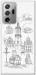 Чохол Lviv spirit для Galaxy Note 20 Ultra
