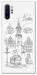 Чохол Lviv spirit для Galaxy Note 10+ (2019)