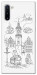 Чохол Lviv spirit для Galaxy Note 10 (2019)
