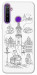 Чехол Lviv spirit для Realme 5