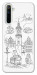 Чохол Lviv spirit для Realme 6