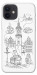 Чохол Lviv spirit для iPhone 12