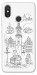 Чехол Lviv spirit для Xiaomi Mi 8