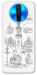 Чехол Lviv spirit для Xiaomi Poco X2