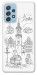 Чохол Lviv spirit для Galaxy A52